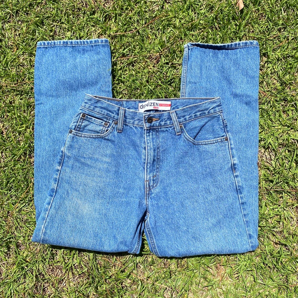 Vintage denim Levi’s jeans